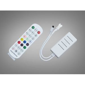 Контролер для SPI стрічки Diasha PC-TUYA-SPI-03