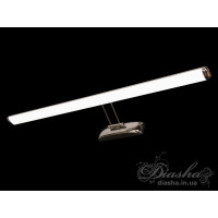 Бра настенный светильник подсветка для зеркала картин Diasha 8411/XL 