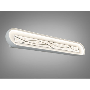 Світильник LED Diasha білий 78Вт до 13м² Diasha 12597-800