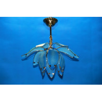 Люстра с плафонами  L21082/1 (FGD+MIX) Splendid-Ray
880002