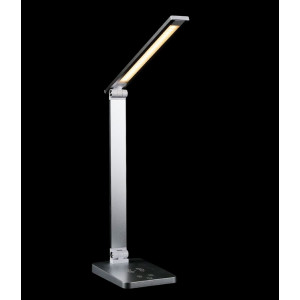 Офисная настольная лампа N8196 (SL) Splendid-Ray
404999