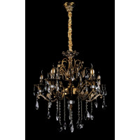 Люстра свеча L5235/5P (GAB) Splendid-Ray
253354