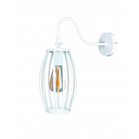 Бра в стиле лофт Levistella 907W014F3-1 WH Бра в стиле лофт Levistella 907W014F3-1 WH