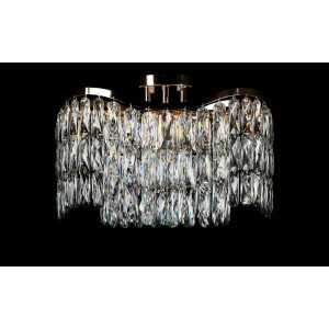 Хрустальная люстра LGH90349/7 (FGD) Splendid-Ray
286379