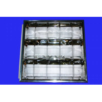 Круглая люстра  L0002 Splendid-Ray
999742