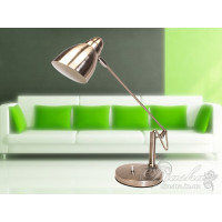 Настольные лампы офисные Diasha A622-SL	
