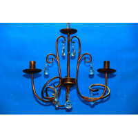 Люстра свеча L29117A/3 (WT) Splendid-Ray
212418 Люстра свеча L29117A/3 (WT) Splendid-Ray
212418