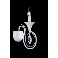 Бра свеча B30299/1W (WT) Splendid-Ray
254061