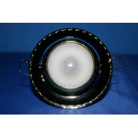 Точечный светильник O-0125A (GMG)+R50 Splendid-Ray
145001