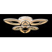 Светодиодная люстра L22800/3+3 LED (WH) Splendid-Ray
286431