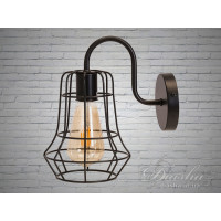 Бра в стиле Loft Diasha 1075/1B 