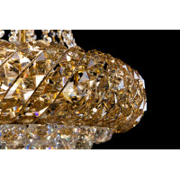 Хрустальная люстра Splendid-Ray 231003/500/10 (FGD)