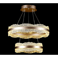 Светодиодная люстра LT9898/2 LED (MK CF) Splendid-Ray
302126