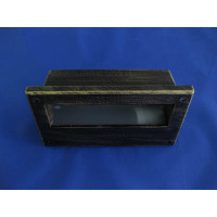 Фасадный светильник U4503 [BG] Splendid-Ray
100923