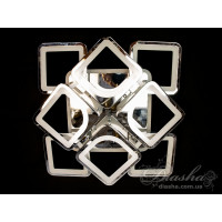 Светодиодная люстра Diasha S8060/4+4HR LED RGB dimmer