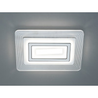 Світильник світлодіодний Diasha 6510 білий 48Вт регулювання температури Diasha 6510-340x240