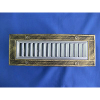 Фасадный светильник U4523 [BG] Splendid-Ray
100765