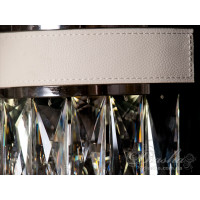 Бра с хрусталем Linisoln 8028-1W-BHR 