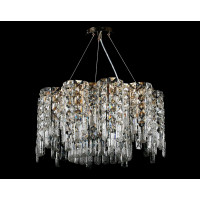 Хрустальная люстра LGH90357/10 (FGD) Splendid-Ray
286401