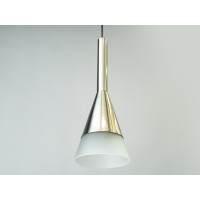 Люстра для обіднього столу. Підвіс з регульованою висотою Diasha D2065/1WH