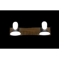 Лед бра Linisoln 3936-2