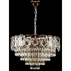 Хрустальная люстра L2464/600/12 (SG) Splendid-Ray
234557