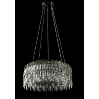 Хрустальная люстра LGH90364/570/2 LED(FGD) Splendid-Ray
286410