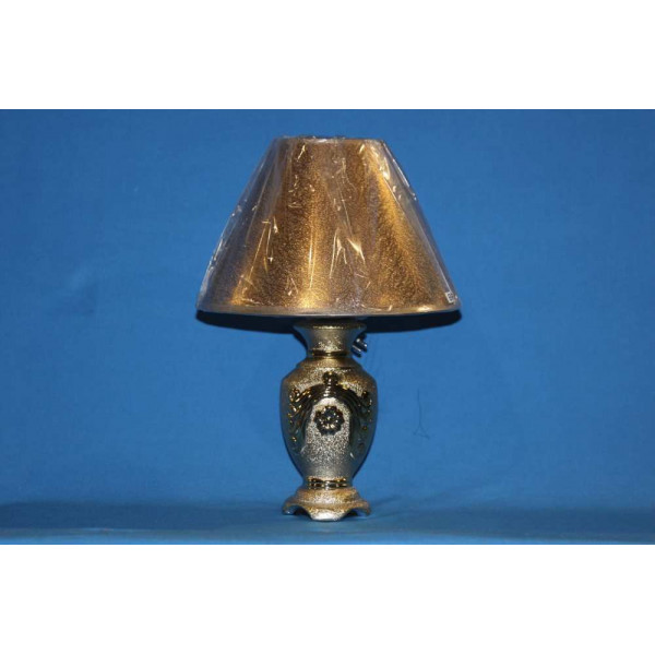 Настольная лампа с абажуром N109401S (A+B) (GL, SG, BR, PK) Splendid-Ray
210959 Настольная лампа с абажуром N109401S (A+B) (GL, SG, BR, PK) Splendid-Ray
210959