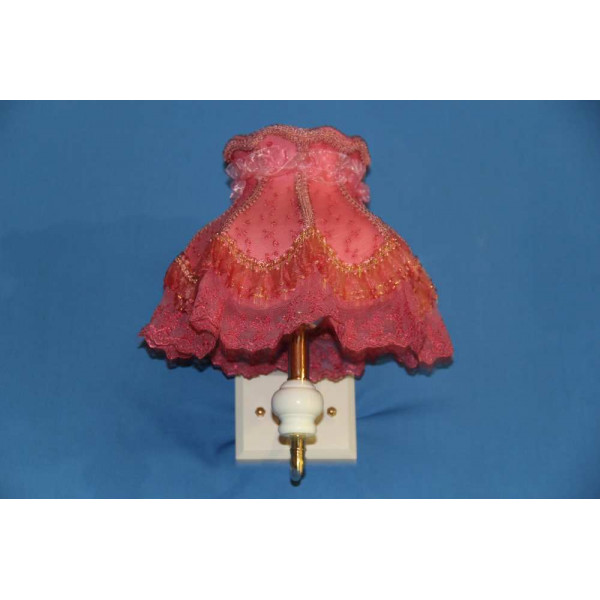 Бра в детскую B0052/1 MIX2 Splendid-Ray
890032