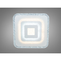 Светодиодный светильник потолочный 35см Diasha MX2234-350x350QWH