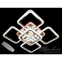 LED люстра Diasha A8060/4+1HR MP3 LED 3color dimmer LED люстра Diasha A8060/4+1HR MP3 LED 3color dimmer