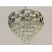 Современная хрустальная люстра для зала спальни гостиной Diasha 89988-600HR