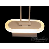 Подсветка для зеркал. Подсветка для картин Diasha 8527/XL