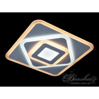 Світлодіодна люстра Diasha MX2230-500dimmer
