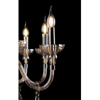 Люстра свеча 8610/8 Splendid-Ray
194006
