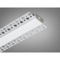 Заглушка для профілю PL-6114 та PL-6114A Diasha PL-6114endcap