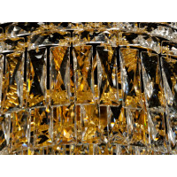 Люстра с хрусталем Diasha 19013D-G-600	