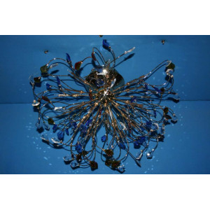 Галогеновая люстра 31034/30B (FGD) Splendid-Ray
141021