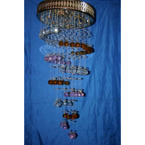 Галогеновая люстра L7164/7 Splendid-Ray
995274