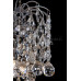 Люстры подвесные хрустальные Splendid-Ray 25006