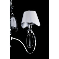 Люстра современные с абажуром Splendid-Ray 253891