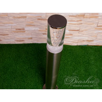 Уличный фонарь столб Diasha DFC-1090/780H-HR