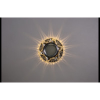 Точечный светильник Linisoln 7680 White