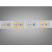 LED стрічка 24в, 240 діодів на метр, 15мм, нейтральний Diasha N24-2835-240-NW-20-15