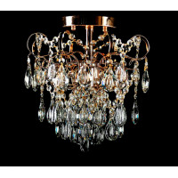 Хрустальная люстра L216/4 FGD+WT Splendid-Ray
256321