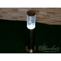 Уличный столб садово парковый Diasha DFC-1090/600H-HR 