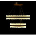 Светодиодная люстра LT9890/2 LED (MK CF) Splendid-Ray
302124