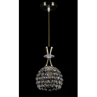 Подвесная люстра L500/1 (AB) Splendid-Ray
253433 Подвесная люстра L500/1 (AB) Splendid-Ray
253433