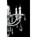 Люстры свечи в стиле прованс Splendid-Ray 30391130
