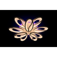 Светильники светодиодные Linisoln 5565/6+3 Led 3 COLOR Dimmer